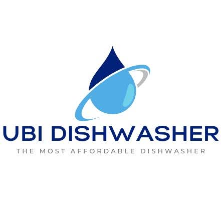 UBI Dishwasher logo